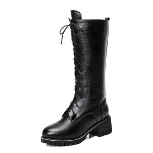 Motorcycle Boots Women