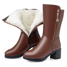 Load image into Gallery viewer, Women Boots