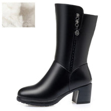 Load image into Gallery viewer, Women Boots
