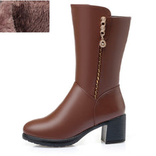 Load image into Gallery viewer, Women Boots