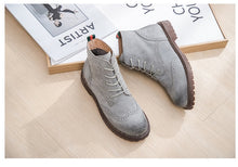 Load image into Gallery viewer, Female Martin boots 2019