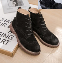 Load image into Gallery viewer, Female Martin boots 2019