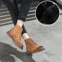 Load image into Gallery viewer, Female Martin boots 2019