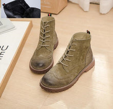 Load image into Gallery viewer, Female Martin boots 2019