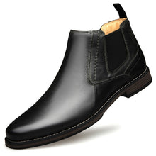 Load image into Gallery viewer, Winter New Men's Chelsea Boots