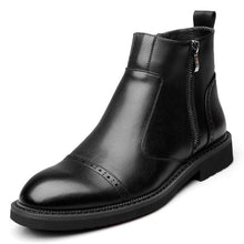 Load image into Gallery viewer, 2019 Spring NEW Men Ankle boots